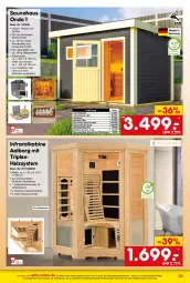 Gazetka promocyjna Netto Marken-Discount - Online-Angebote Oktober - Gazetka - ważna od 31.10 do 31.10.2023 - strona 33 - produkty: Aalborg, angebot, bio, eis, Germ, Holz, Leuchte, LG, natur, ndk, Ofen, reis, rum, salz, Spektrum, Ti, ZTE