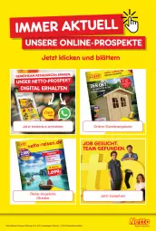 Gazetka promocyjna Netto Marken-Discount - Online-Angebote Oktober - Gazetka - ważna od 31.10 do 31.10.2023 - strona 49 - produkty: angebot, angebote, buch, discount, eis, Garten, gefu, Holz, magazin, marken-discount, monte, natur, ndk, reis, Ria, telefon, Ti, ZTE