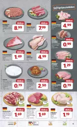 Gazetka promocyjna Combi - Prospekte - Gazetka - ważna od 21.09 do 21.09.2024 - strona 5 - produkty: braten, brustfilet, eis, filet, filets, fleisch, Frische Hähnchen, Geflügel, gewürz, gurke, gurken, hackfleisch, hähnchenflügel, hähnchenschenkel, henkel, joghur, joghurt, knoblauch, kräuter, kräutern, Nackensteak, nackensteaks, natur, pfanne, pute, quark, rind, rwe, saft, schenkel, schwein, schweine, schweinerücken, Spezi, steak, steaks, suppe, suppen, suppenfleisch, tafelspitz, Ti, tzatziki, wein, weine, zwiebel, zwiebeln