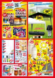 Gazetka promocyjna  - Prospekte - Gazetka - ważna od 13.07 do 13.07.2024 - strona 2 - produkty: angebot, angebote, aufbewahrungstasche, ball, bambus, Bau, Becher, creme, eis, elle, ente, fisch, fische, Fischer, Hakenleiste, Holz, kleber, Muscheln, natur, pavillon, perlen, regal, reis, Ria, schneidebrett, Spardose, Tasche, tee, Teelicht, teelichthalter, teller, thermometer, Ti, wasser, windlicht