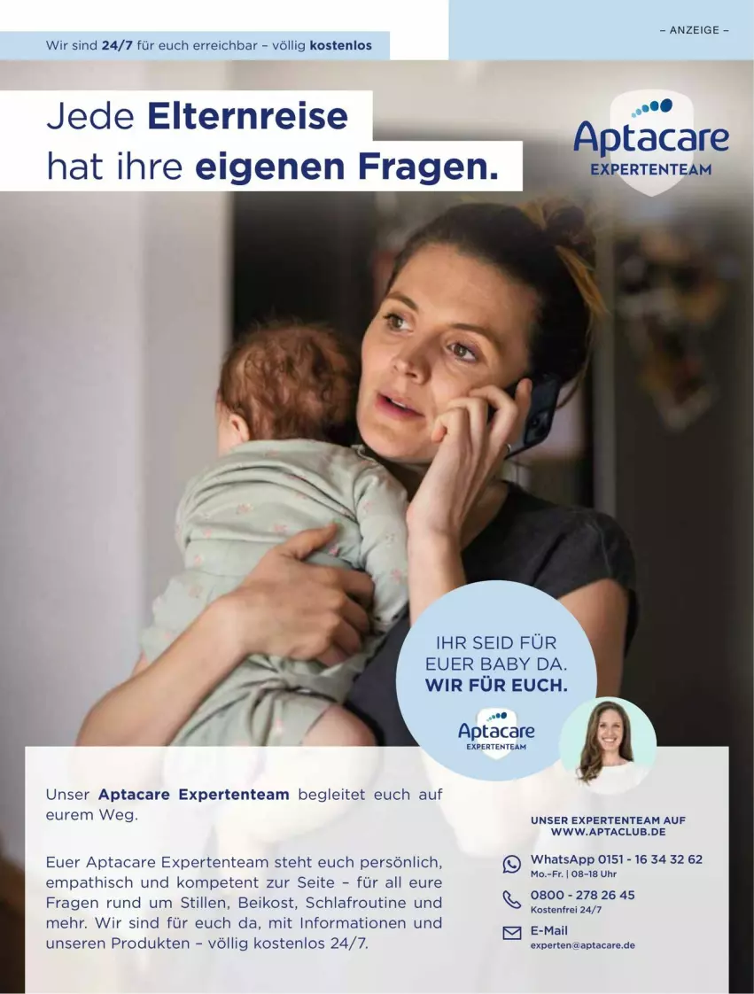 Aktueller Prospekt Dm Drogerie - Prospekte - von 01.08 bis 31.08.2024 - strona 48 - produkty: eis, ente, reis, Ti