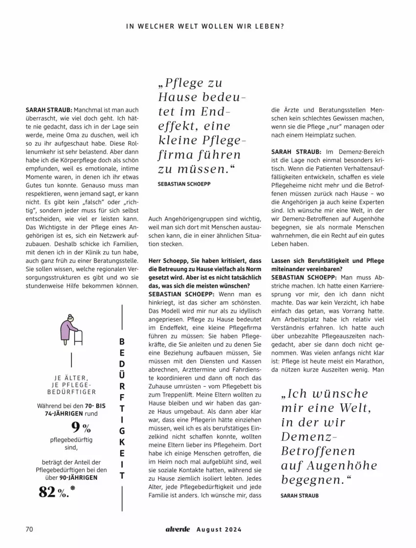 Aktueller Prospekt Dm Drogerie - Prospekte - von 01.08 bis 31.08.2024 - strona 70 - produkty: Alverde, asti, aust, Bau, beko, bett, dell, dusche, eis, elle, ente, erde, Heu, körperpflege, leine, mac, Mode, rel, Ti, Tiere, tisch, WICK, wolle, ZTE