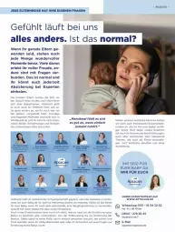Gazetka promocyjna Dm Drogerie - Prospekte - Gazetka - ważna od 31.08 do 31.08.2024 - strona 102 - produkty: eis, elle, ente, gin, gsw, Kinder, Rauch, reis, Ria, rwe, SANTE, Ti, uhr, wagner, WICK