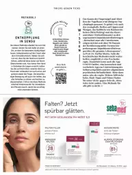 Gazetka promocyjna Dm Drogerie - Prospekte - Gazetka - ważna od 31.08 do 31.08.2024 - strona 53 - produkty: asti, aust, ball, Brei, buch, buch-tipp, Couch, creme, deo, eis, elle, Germ, gin, handcreme, henkel, LG, schenkel, schreibtisch, sebamed, stuhl, Ti, tisch, Yo