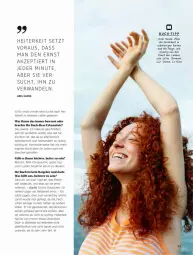 Gazetka promocyjna Dm Drogerie - Prospekte - Gazetka - ważna od 31.08 do 31.08.2024 - strona 97 - produkty: axe, buch, buch-tipp, eis, mac, rwe, Ti