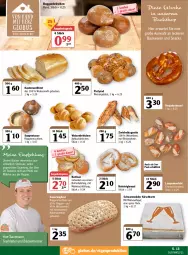 Gazetka promocyjna Globus - Prospekte - Gazetka - ważna od 01.01 do 01.01.2023 - strona 13 - produkty: angebot, angebotspreis, auer, backwaren, baguette, berliner, brezel, brot, brötchen, butter, eis, frucht, geback, Hefe, kirsch, mehl, Meister, mit röstzwiebeln, natur, reis, roggenbrötchen, röstzwiebeln, rwe, salz, snack, snacks, suppe, suppen, tasse, Ti, torte, Weizenbrot, weizenbrötchen, weizenmehl, ZTE, zwiebel, zwiebeln