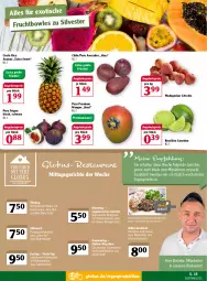 Gazetka promocyjna Globus - Prospekte - Gazetka - ważna od 01.01 do 01.01.2023 - strona 15 - produkty: ananas, angebot, angebotspreis, apfel, auer, avocado, avocados, Berger, bolognese, bowle, braten, butter, dijon-senf, eis, Feigen, feldsalat, filet, fisch, frucht, früchte, geschnetzeltes, hähnchenbrust, ilag, kabeljaufilet, kartoffel, Kartoffelklöße, kartoffeln, Königsberger Klopse, korn, leine, LG, limette, limetten, mango, mangos, Mett, metten, nudel, nudeln, pute, Putengeschnetzeltes, Rahmgemüse, reis, rezept, rote bete, rotkohl, salat, salz, sauce, senf, Ti, tisch, Vegeta, Zelt