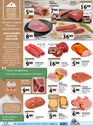 Gazetka promocyjna Globus - Prospekte - Gazetka - ważna od 01.01 do 01.01.2023 - strona 16 - produkty: backofen, beef, braten, eis, elle, entrecôte, erde, filet, fleisch, Fondue, Germ, gewürz, gin, jungbullen, Kaiser, kasseler, kotelett, lachs, lamm, lammlachse, latte, mac, Meister, Mett, natur, nuss, Ofen, pute, putenbrust, Putenfleisch, rezept, rezepte, rind, rinder, Rinderroulade, roastbeef, schinken, Schmuck, schnitzel, schwein, schweine, schweinefilet, schweinemett, schweineschnitzel, Spezi, Ti, wein, weine, wurst