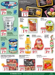 Gazetka promocyjna Globus - Prospekte - Gazetka - ważna od 01.01 do 01.01.2023 - strona 21 - produkty: akku, angebot, angebotspreis, antipasti, asti, creme, eimer, eis, eiscreme, feinkost, filet, filets, flammkuchen, garden gourmet, gin, hering, Herings, heringsfilets, homann, kuchen, kühlakku, lamm, leberwurst, mccain, merl, Mini-Salami, mövenpick, mövenpick eis, Ofen, original wagner, piccolinis, pizza, reis, ring, saft, sahne, salami, salz, schinken, serrano, steinofen, stockmeyer, tee, teewurst, Ti, tiefst-preis, valensina, wagner, wurst