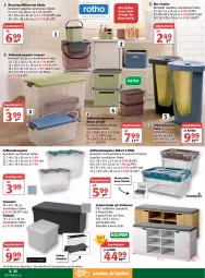Gazetka promocyjna Globus - Prospekte - Gazetka - ważna od 01.01 do 01.01.2023 - strona 32 - produkty: alle artikel ohne dekoration, angebot, angebotspreis, aufbewahrungsbox, Bank, Clin, decke, Deckel, dekoration, eis, elle, kissen, lack, latte, leine, reis, sac, Schrank, schuhschrank, sitzbank, sitzkissen, sonderposten, teller, Ti, würfel, Yo
