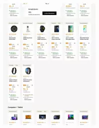 Gazetka promocyjna Saturn - Prospekte - Gazetka - ważna od 19.12 do 19.12.2023 - strona 8 - produkty: computer, Dual SIM, eis, Elektro, garmin, lack, ndk, pute, Rana, reis, senf, sim, smartwatch, tablet, telefon, Ti, versandkostenfrei, weihnachten