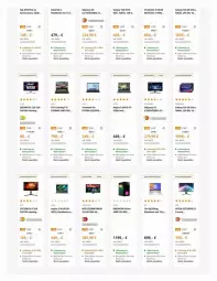 Gazetka promocyjna Saturn - Prospekte - Gazetka - ważna od 19.12 do 19.12.2023 - strona 9 - produkty: acer, asus, ndk, notebook, Samsung, sana, tablet, Ti, uhd, versandkostenfrei, VivoBook, weihnachten