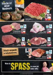 Gazetka promocyjna E Center - Angebote der Woche - Gazetka - ważna od 30.09 do 30.09.2023 - strona 12 - produkty: braten, eis, fleisch, gewürz, hackfleisch, hackfleisch gemischt, henkel, jungbullen, kasseler, Mett, natur, Pollo Fino, reis, rind, rinder, Rückensteak, rückensteaks, schenkel, Schmetterling, schmorbraten, schnitzel, schwein, schwein und rind, schweine, schweinerücken, steak, steaks, Ti, wein, weine, ZTE