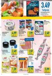 Gazetka promocyjna Diska - Prospekte - Gazetka - ważna od 31.12 do 31.12.2021 - strona 7 - produkty: Becher, Berger, bismarck, braun, feinkost, filet, filets, finesse, fisch, gin, Graved Lachs, hering, Herings, herta, herta finesse, Käse, lachs, lachsschinken, matjes, Matjesfilet, matjesfilets, nadler, radeberger, rapsöl, ring, salami, sauce, schinken, schnitten, senf, tee, Ti, Ungarische Salami, wiener