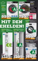 Gazetka promocyjna Holzleitner - Gazetka - ważna od 30.11 do 30.11.2022 - strona 3 - produkty: aeg, auer, auto, Bau, beleuchtung, besteck, bio, decke, edelstahl, eis, ente, gefrierschrank, gefu, geschirr, geschirrspüler, kleid, Kleidung, korb, lack, led-beleuchtung, LG, liebherr, miele, Reinigung, Schrank, tee, Teleskop, Ti, tisch, Trockner, trommel, wärmepumpentrockner, waschmaschine, wolle