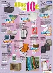 Gazetka promocyjna Vmarkt - Prospekte - Gazetka - ważna od 25.06 do 25.06.2025 - strona 13 - produkty: angebot, angebote, aufbewahrungsbox, auto, ball, Bau, baumwolle, beleuchtung, braun, Buddha, dünger, edelstahl, eis, elle, erde, Ergee, freisprecheinrichtung, geschenkset, getränk, getränke, getränkehalter, hama, handschuhe, hemd, Holz, HP, Kocher, korb, kraft, lautsprecher, lebensmittel, led-beleuchtung, Leuchte, LG, natur, nuss, obst, Packband, pflanze, pflanzen, Rauch, reis, rel, rucksack, sac, Schal, schuhe, stuhl, Tasche, Ti, tisch, Trockner, Unterhemd, usb, wasser, wolle