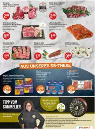 Gazetka promocyjna Vmarkt - Prospekte - Gazetka - ważna od 25.06 do 25.06.2025 - strona 3 - produkty: appenzeller, ball, Bau, bauchscheiben, burger, cevapcici, champignon, champignons, eis, elle, emmentaler, ente, fleisch, frischkäse, für grill und pfanne, Geflügel, geschnetzeltes, gewürz, grill, grill und pfanne, hackfleisch, Halloumi, ideal für grill, ideal für grill und pfanne, Käse, knoblauch, kotelett, kräuter, küche, Küchen, mac, milch, natur, paprika, pfanne, pflanze, pflanzen, reinert, rind, rinder, rinderhackfleisch, rindfleisch, sac, saft, schinken, schwein, schweine, schweinefleisch, steak, Ti, und pfanne, wein, weine, Zelt, zitrone