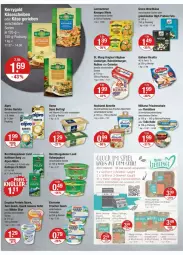 Gazetka promocyjna Vmarkt - Prospekte - Gazetka - ważna od 25.06 do 25.06.2025 - strona 6 - produkty: almette, alpenfrischkäse, alpenmilch, alpro, Becher, burger, drink, drinks, ehrmann, feta, frischkäse, galbani, gin, hafer, hochland, Käse, käsescheiben, leerdammer, LG, Limburger, Mett, milch, milka, milkana, quark, ricotta, Rubius, salz, Schal, Schale, Schmelzkäse, schmelzkäsezubereitung, St. Mang, tee, vita, Vitamin B, weichkäse