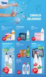 Gazetka promocyjna Getraenke Hoffmann - Prospekte - Gazetka - ważna od 05.07 do 05.07.2025 - strona 2 - produkty: Alwa, Bad, Berger, elle, erfrischungsgetränk, frucht, getränk, hella, mac, mineralwasser, mit frucht, natur, natürliches mineralwasser, rel, rheinfels quelle, Ti, wasser
