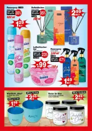 Gazetka promocyjna  - Prospekte - Gazetka - ważna od 08.02 do 08.02.2025 - strona 7 - produkty: decke, Deckel, kerze, lufterfrischer, Ti, windlicht