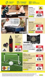 Gazetka promocyjna Lidl - Aktionsprospekt - Gazetka - ważna od 17.03 do 17.03.2023 - strona 51 - produkty: auer, ball, crivit, dell, eis, elle, ente, erde, Fußball, handschuhe, Holz, kabinett, Kinder, messer, Mode, ndk, reis, rel, sac, schuhe, spee, Sport, sporttasche, Tasche, Ti, tisch