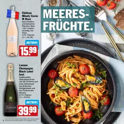 Gazetka promocyjna Hit - Wochenprospekt - Gazetka - ważna od 31.12 do 31.12.2025 - strona 2 - produkty: aktionspreis, black label, brut, champagne, champagner, cuvée, eis, elle, flasche, früchte, lack, reis, Ti, tisch