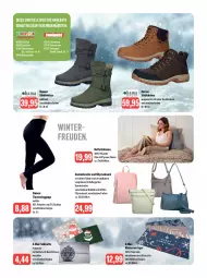 Gazetka promocyjna Feneberg - Prospekte - Gazetka - ważna od 04.11 do 04.11.2023 - strona 11 - produkty: angebot, angebote, auer, bett, buch, chloe, dell, Diesel, elle, emmi, Fußmatte, gin, kissen, küche, Küchen, leggings, LG, Mode, Ofen, rucksack, sac, schultergurt, sitzkissen, Stiefeletten, Tasche, Thermoleggings, Ti