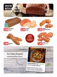Gazetka promocyjna Feneberg - Prospekte - Gazetka - ważna od 04.11 do 04.11.2023 - strona 5 - produkty: backmischung, Backmischungen, Bergkäse, bio, elle, gewürz, Käse, küche, LG, mac, nuss, perla, Plunder, rezept, rezepte, Spezi, Ti, tisch, vita