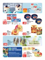 Gazetka promocyjna Feneberg - Prospekte - Gazetka - ważna od 04.11 do 04.11.2023 - strona 7 - produkty: actimel, Bad, Bau, Becher, burger, dell, discount, drink, eis, ente, feinjoghurt, flasche, fol epi, géramont, gutschein, gutscheine, joghur, joghurt, Käse, käsescheiben, Kinder, LG, Liege, mövenpick, müsli, Ofen, Ofenkäse, pril, quark, ravensburger, reis, rouge, rougette, SANTE, Skateboard, snack, Sport, Sprudel, Ti