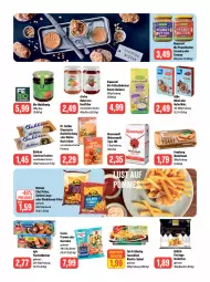 Gazetka promocyjna Feneberg - Prospekte - Gazetka - ważna od 04.11 do 04.11.2023 - strona 8 - produkty: backmischung, bahlsen, beutel, bio, Brei, butter, comtess, comtess kuchen, deka, discount, Dr. Oetker, eis, fisch, fischstäbchen, garnelen, Golden Longs, hafer, haferfleks, honig, iglo, Kette, kölln, konfitüre, Kroketten, kuchen, leine, mccain, mehl, müsli, natur, pommes, prawns, reis, ricotta, rosen, Rosenmehl, spinat, steak, Ti, toast, type 405, weizenmehl