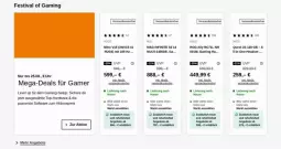 Gazetka promocyjna Saturn - Prospekte - Gazetka - ważna od 27.08 do 27.08.2025 - strona 2 - produkty: acer, aktionspreis, angebot, angebote, asus, eis, hardware, Headset, ndk, reis, Software, Ti, uhr, versandkostenfrei
