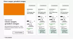 Gazetka promocyjna Saturn - Prospekte - Gazetka - ważna od 27.08 do 27.08.2025 - strona 4 - produkty: akku, angebot, angebote, bosch, lack, ndk, Rauch, saro, Stielsauger, Ti, versandkostenfrei