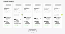 Gazetka promocyjna Saturn - Prospekte - Gazetka - ważna od 27.08 do 27.08.2025 - strona 5 - produkty: aeg, angebot, angebote, Bau, bauknecht, eis, Haarentfernung, Intel, lenovo, ndk, reis, ryzen, Ti, Trockner, versandkostenfrei