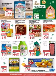 Gazetka promocyjna Globus - Prospekte - Gazetka - ważna od 18.12 do 18.12.2021 - strona 15 - produkty: akku, angebot, angebotspreis, backfisch, baguette, bio, Bistro Baguette, braten, Dr. Oetker, eis, ente, escal, , filet, filets, fisch, fischstäbchen, garnelen, Geflügel, gin, hafer, iglo, kühlakku, langnese, magnum, matjes, Matjesfilet, matjesfilets, maultaschen, nadler, original wagner, pizza, reis, schwein, Tasche, taschen, Ti, tiefst-preis, wagner, wein, Wild, Wildschwein