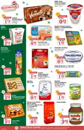 Gazetka promocyjna Globus - Prospekte - Gazetka - ważna od 18.12 do 18.12.2021 - strona 2 - produkty: bio, bohne, bohnen, bonduelle, butter, dallmayr, debeukelaer, dessert, eis, elle, erbsen, erde, escal, espresso, , ferrero, filet, filets, frischkäse, froop, frucht, gin, hochland, intenso, joghur, joghurt, Käse, lachs, langnese, meggle, Müller, müller froop, nuss, nutella, philadelphia, prinzen rolle, pudding, quark, raffaello, reis, riegel, sandwich, schinken, Schmelzkäse, serrano, serrano schinken, storck, südzucker, Ti, toffifee, viennetta, zucker