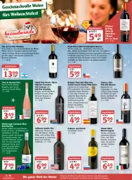 Gazetka promocyjna Globus - Prospekte - Gazetka - ważna od 18.12 do 18.12.2021 - strona 20 - produkty: angebot, angebotspreis, beef, beere, beeren, blume, blumen, brombeere, brombeeren, burger, cabernet, cabernet sauvignon, chia, chianti, cin, Côtes du Roussillon, curry, cuvée, decke, eis, ente, erdbeere, erdbeeren, erde, , fisch, fleisch, frucht, früchte, früchten, gewürz, gsw, Guave, Holz, karamell, Käse, kirsch, kraft, küche, lachs, lamm, mac, meeresfrüchte, merl, merlot, passionsfrucht, pril, reifen, reis, Ria, rioja, riserva, roastbeef, roséwein, sauvignon, sauvignon blanc, schoko, schokolade, steak, steaks, thunfisch, Ti, tisch, trauben, vanille, wein, weine, Zartbitterschokolade