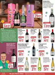 Gazetka promocyjna Globus - Prospekte - Gazetka - ważna od 18.12 do 18.12.2021 - strona 22 - produkty: Abtei, angebot, angebotspreis, aperitif, Bau, beere, beeren, brut, burgunder, cabernet, cabernet sauvignon, champagne, champagner, chia, cocktail, cuvée, decke, eis, entrecôte, , fisch, fleisch, frucht, Geflügel, grauburgunder, gsw, Hartmann, Holz, johannisbeere, Johannisbeeren, käfer, Lambrusco, lamm, LG, merl, merlot, Mode, nederburg, reis, riesling, rind, rioja, rosato, rotwein, saft, sauvignon, sauvignon blanc, spirituosen, teigwaren, Ti, Tiere, tisch, wein, weine, Wild