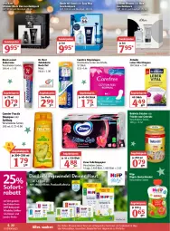 Gazetka promocyjna Globus - Prospekte - Gazetka - ważna od 18.12 do 18.12.2021 - strona 26 - produkty: angebot, angebotspreis, bebivita, beutel, blend-a-med, bürste, carefree, creme, Dr. Best, duschgel, eis, , früchte, fructis, garnier, Gesundheit, hipp, körperpflege, lack, olive, Otto kern, papier, quetschbeutel, reis, s.oliver, shampoo, shampoo oder spülung, slip, slipeinlagen, sonderposten, spülung, Ti, toilettenpapier, vita, zahnbürste, zahncreme, zewa