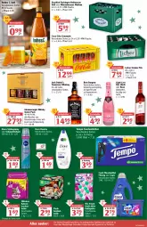 Gazetka promocyjna Globus - Prospekte - Gazetka - ważna od 18.12 do 18.12.2021 - strona 3 - produkty: alkohol, Alwa, aperitif, brut, brut dargent, Cap, coca-cola, cola, Coral, dove, dusche, , flasche, frucht, geschenkpackung, Gesundheit, Hohes C, jack daniel, Jack Daniel’s, Katzentrockenfutter, körperpflege, kraft, limo, limonade, mineralwasser, Mineralwasser Medium, mw-flasche, nivea, oder schaumfestiger, pet-flasche, pils, saft, schaumfestiger, Tasche, taschen, taschentücher, Tempo, tennessee whiskey, Ti, Tiere, trockenfutter, tücher, waschmittel, wasser, wc frisch, WC Frisch Kraft Aktiv, whiskas, whiskey, whisky, wolle