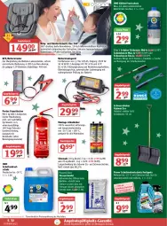 Gazetka promocyjna Globus - Prospekte - Gazetka - ważna od 18.12 do 18.12.2021 - strona 36 - produkty: angebot, angebotspreis, auto, batterie, batterien, beutel, Brei, eis, Eiskratzer, elle, erde, , Holz, HP, Kinder, kleber, kopfstütze, ladegerät, LED-Leuchte, Leuchte, leuchten, Protex, Reinigung, reis, Ria, salz, Scheibenfrostschutz, Schneebesen, sonderposten, teller, Ti, tiefst-preis, tisch, wasser