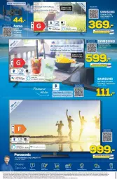 Gazetka promocyjna Euronics - Prospekte - Gazetka - ważna od 24.08 do 24.08.2022 - strona 2 - produkty: fernseher, LG, Nuance, Samsung, Ti, uhd