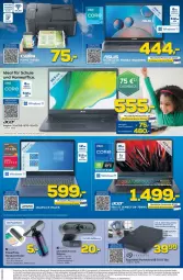 Gazetka promocyjna Euronics - Prospekte - Gazetka - ważna od 24.08 do 24.08.2022 - strona 5 - produkty: akku, consors finanz, LG, monte, office, Rana, Ti, usb, ventilator