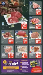 Gazetka promocyjna Edeka - Prospekte - Gazetka - ważna od 14.12 do 14.12.2024 - strona 12 - produkty: braten, bratwurst, deutschlandcard, eier, eintopf, eis, elle, fleisch, gutfleisch, reis, rind, rinder, rinderbraten, topf, wurst, ZTE