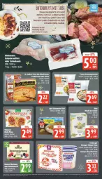 Gazetka promocyjna Edeka - Prospekte - Gazetka - ważna od 14.12 do 14.12.2024 - strona 16 - produkty: aeg, an weihnachten, beere, beeren, brustfilet, creme, decke, deka, eis, eiscreme, ente, Entenbrust, Entenkeule, filet, frosta, heidelbeere, heidelbeeren, iglo, mac, Mochi, pfanne, pfannen, pizza, reis, rezept, rezepte, Soße, Ti, Tillman's, tradizionale, weihnachten, ZTE