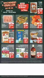 Gazetka promocyjna Edeka - Prospekte - Gazetka - ważna od 14.12 do 14.12.2024 - strona 24 - produkty: abholpreise, angebot, angebote, ball, Ballantine's, bio, blume, blumen, deka, dekoration, eis, Elan, elle, frosta, Gemüse Mix, Grießpudding, Käse, kiwi, landliebe, milch, möhren, Nordsee, pfanne, pfannen, pudding, reis, sahne, scotch, scotch whisky, speisemöhren, tee, telefon, Ti, trolli, weidemilch, whisky, ZTE