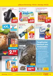 Gazetka promocyjna Netto Marken-Discount - Filial-Angebote - Gazetka - ważna od 19.03 do 19.03.2022 - strona 33 - produkty: angebot, aqua, asti, aubergine, auberginen, baguette, braten, buch, coupon, die ofenfrische, Dr. Oetker, eis, elle, erde, fisch, fleisch, Geflügel, gewürz, gewürzquark, gin, hackfleisch, Holz, küche, Küchen, meggle, milram, Ofen, pizza, quark, schnitzel, schwein, schweine, Schweinehackfleisch, Ti, wein, weine, wiener, wiener würstchen, würstchen, ZTE