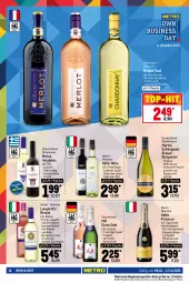 Gazetka promocyjna Metro - Food - Gazetka - ważna od 12.10 do 12.10.2022 - strona 16 - produkty: ananas, apfel, aqua, aquavit, asti, auer, bacardi, bacardi rum, batida, brie, burgunder, chardonnay, cuvée, dry gin, ecco, eis, elle, fanta, flasche, frucht, früchte, früchten, getränk, getränke, gin, grand sud, grauer burgunder, käfer, kräuter, kräuterlikör, likör, london dry, london dry gin, mac, mm extra, ouzo, ouzo 12, Palette, Papaya, Pinot, pinot grigio, pircher, prosecco, puma, reis, rum, sekt, spirituosen, spumante, Tanqueray, Ti, tisch, top-hit, valdo, wein, wodka, zitrone, zitronen