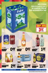 Gazetka promocyjna Metro - Food - Gazetka - ważna od 12.10 do 12.10.2022 - strona 18 - produkty: alkohol, alkoholfreie getränke, allzweckreiniger, Alwa, bier, eier, eis, eistee, feinwaschmittel, flasche, geschirr, geschirrspülmittel, getränk, getränke, Glasreiniger, Meister, meister proper, mineralwasser, Palette, papier, persil, perwoll, pril, reiniger, reis, säfte, somat, sprühflasche, spülmittel, tee, Ti, toilettenpapier, top-hit, valensina, veltins, vollwaschmittel, volvic, waschmittel, wasser, weck, weissbier, xxl-packung, zewa