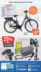 Gazetka promocyjna Famila - Prospekte - Gazetka - ważna od 31.08 do 31.08.2023 - strona 8 - produkty: akku, angebot, auer, dell, drucker, E-Bike, eis, elle, Engel, felgen, gabel, kerze, LG, Mode, papier, prophete, Rauch, regal, reis, Ria, rwe, Schal, Spiele, teller, Ti