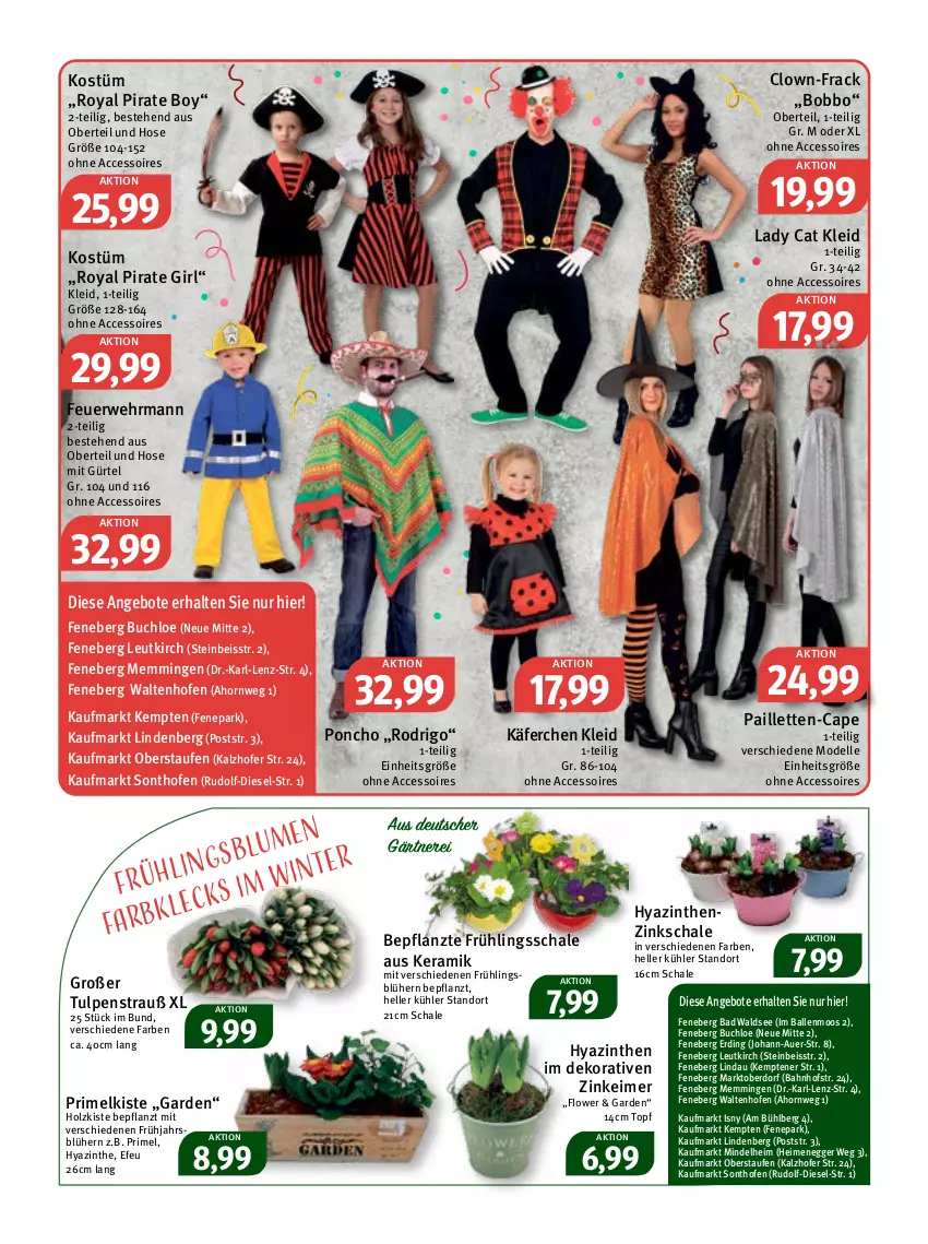 Aktueller Prospekt Feneberg - Prospekte - von 12.01 bis 14.01.2023 - strona 10 - produkty: ACC, accessoires, angebot, angebote, auer, Bad, ball, buch, Cap, chloe, dell, Diesel, Egger, ehrmann, eimer, eis, elle, emmi, Holz, hose, käfer, kleid, Mode, Ofen, pailletten, rwe, Schal, Schale, Ti, topf, ZTE